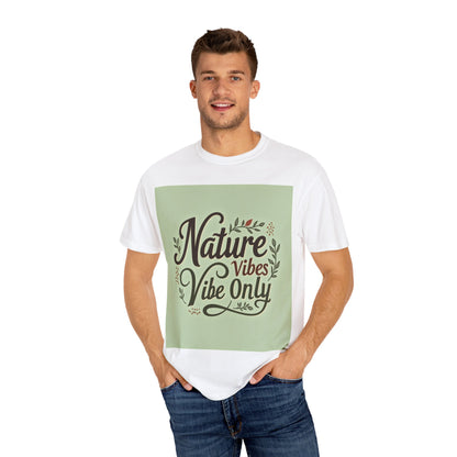 Nature's Whisper