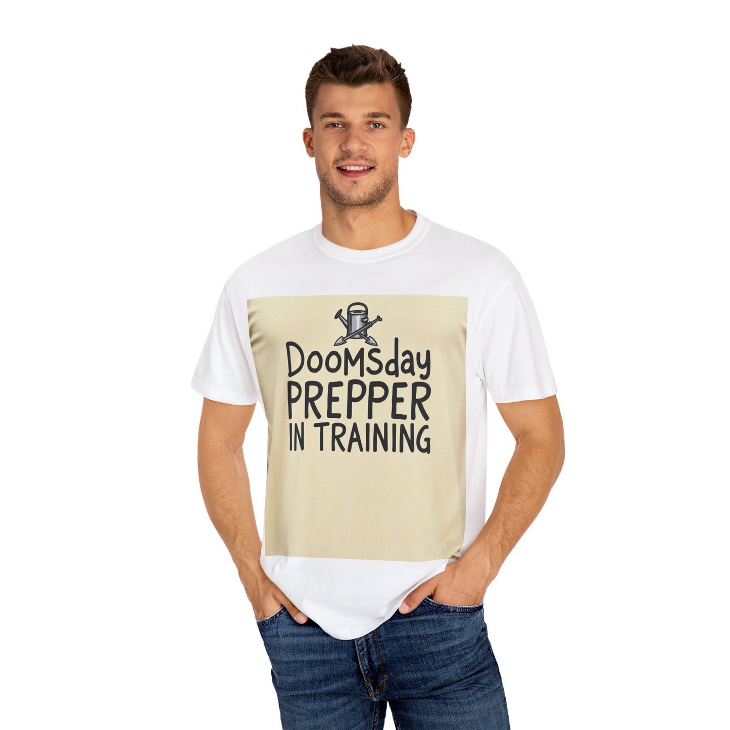 Doomsday Prepper
