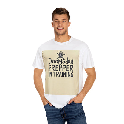 Doomsday Prepper