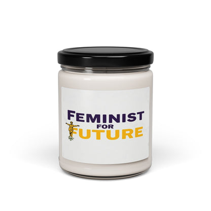 Feminist Futures