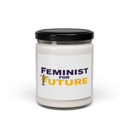 Feminist Futures