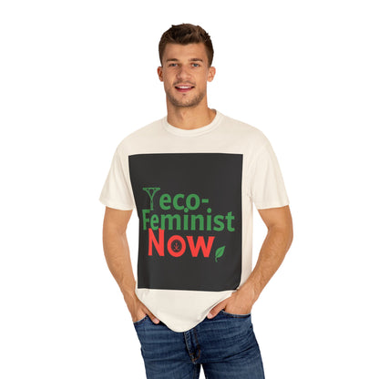Eco Warrior