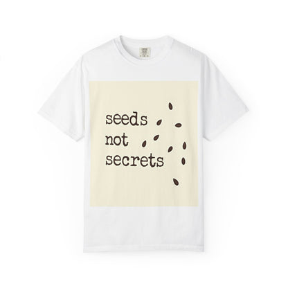 Seeds of Silence