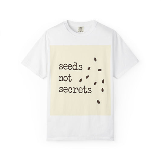 Seeds of Silence