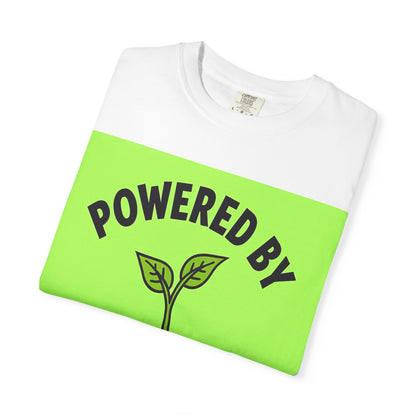 Compost Power