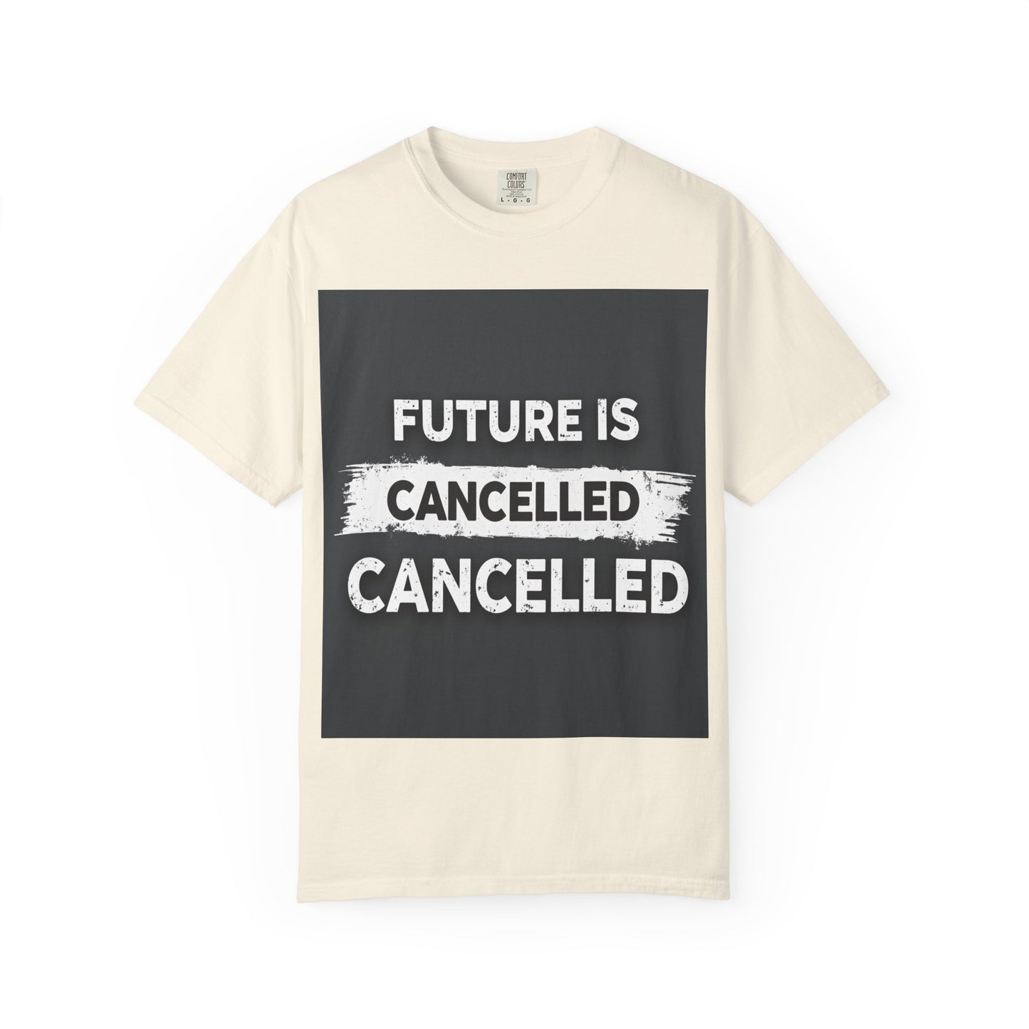 Cancelled Future