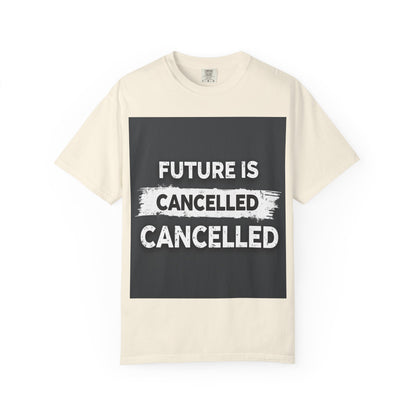 Cancelled Future
