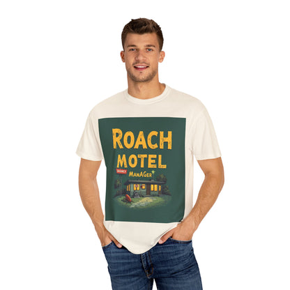 Roach Motel