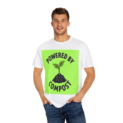 Compost Power
