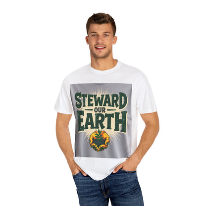 Steward Our Earth
