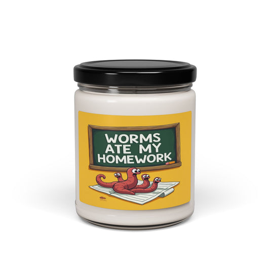 Scholarly Snackers