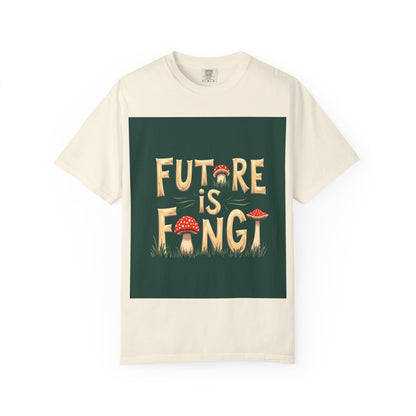 Fungal Future
