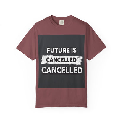 Cancelled Future