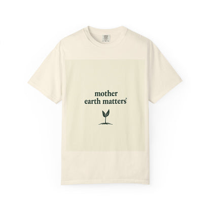 Mother Earth Matters