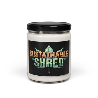 Shred Sustainably