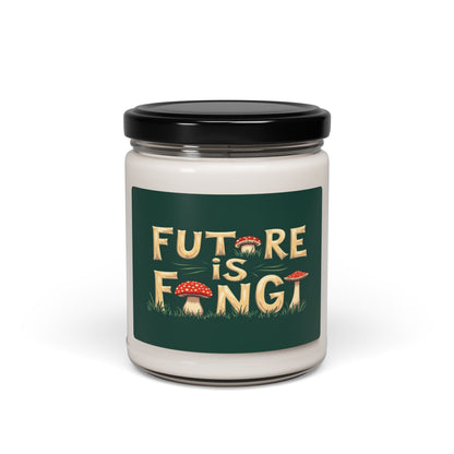 Mycological Manifesto