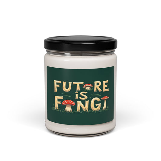 Mycological Manifesto