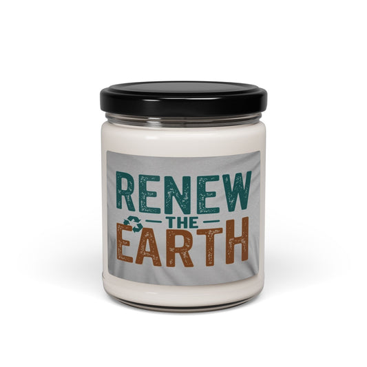 Earth's Promise