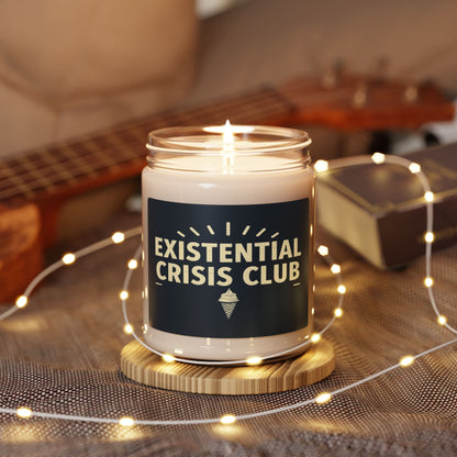 Existential Crisis Club