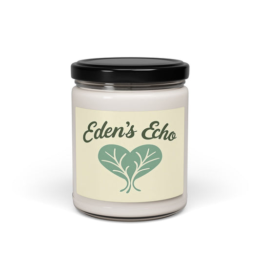 Eden's Whisper