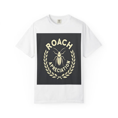 Roach Appreciation