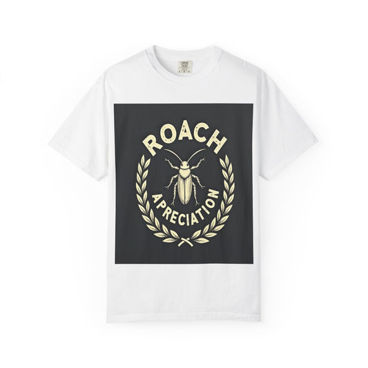 Roach Appreciation