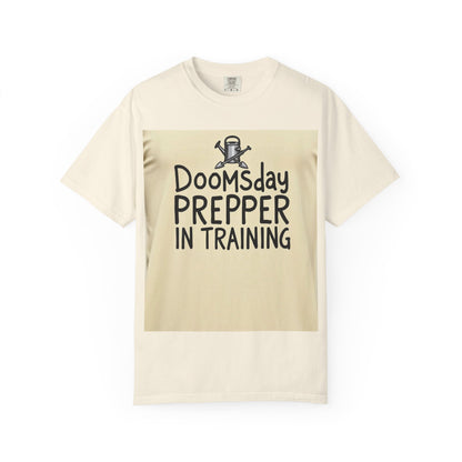 Doomsday Prepper