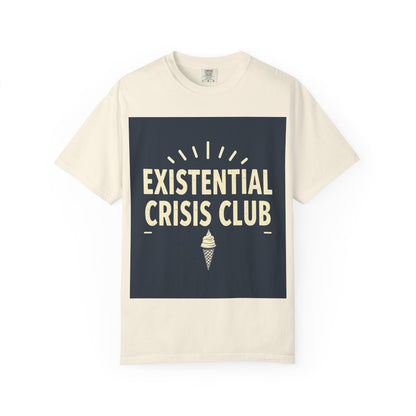Existential Meltdown T-SHIRT