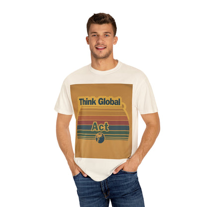 Global Vision