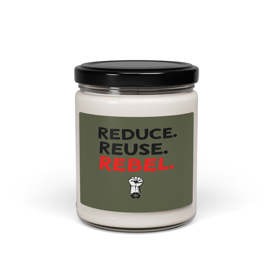 Sustainability Shout