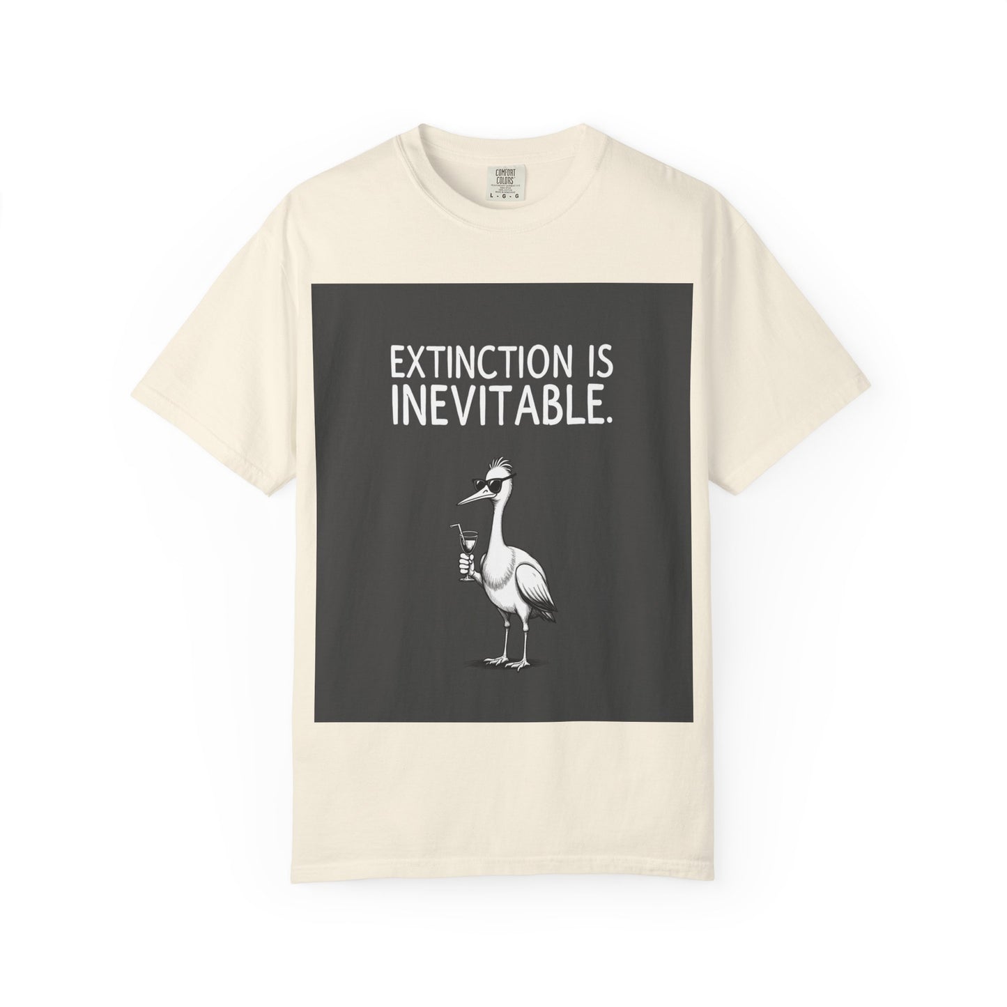 Cool Bird