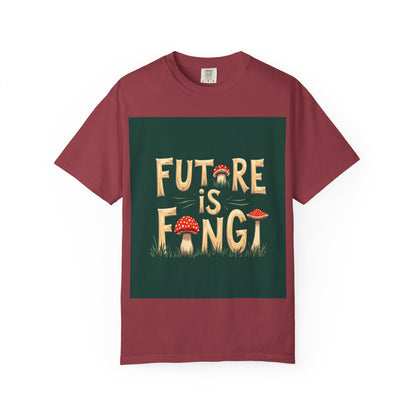 Fungal Future