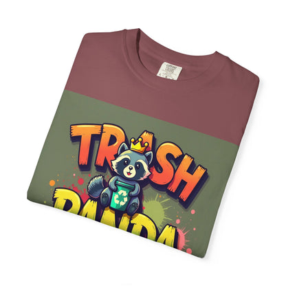 Trash Panda Power