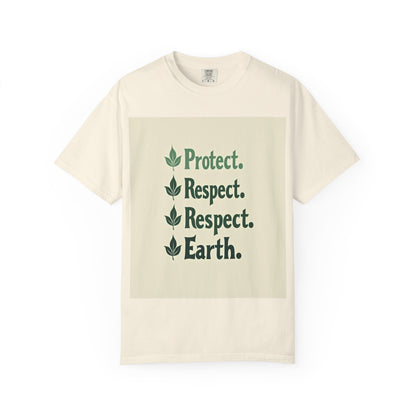 Protect and Respect