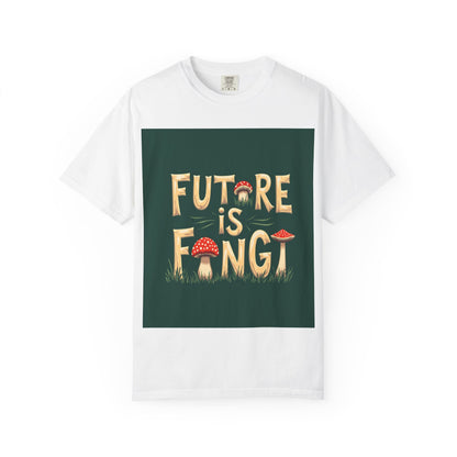 Fungal Future