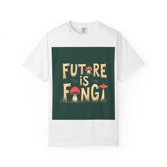 Fungal Future