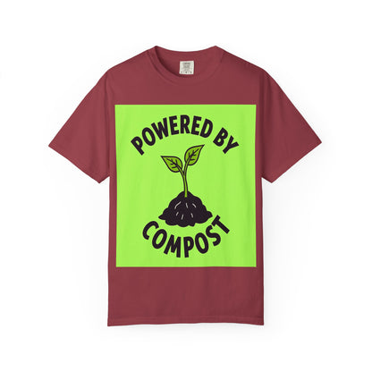Compost Power
