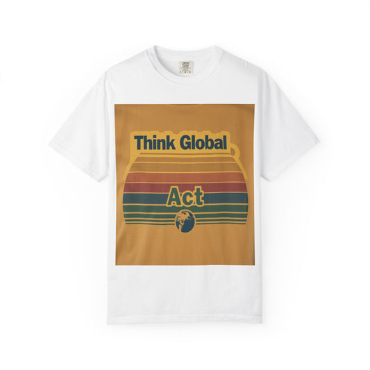 Global Vision