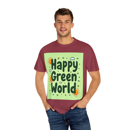 Green Harmony