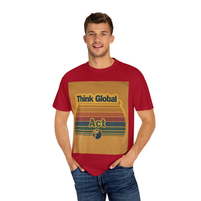 Global Vision