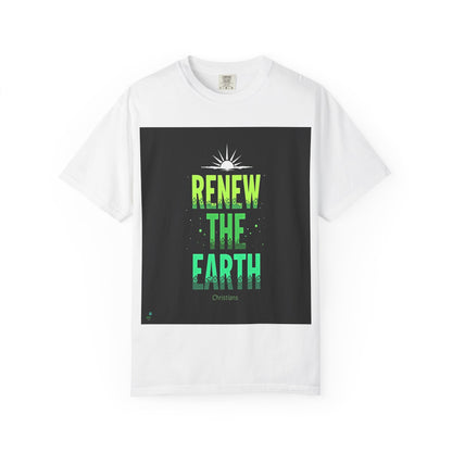 Cosmic Rebirth