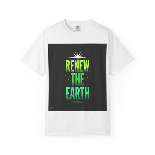 Cosmic Rebirth