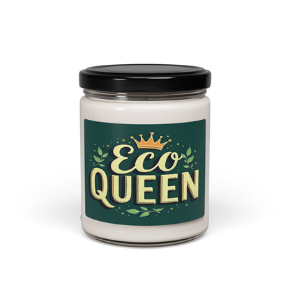 Eco Queen of Green