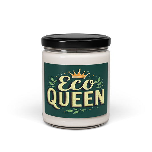Eco Queen of Green