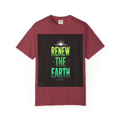 Cosmic Rebirth
