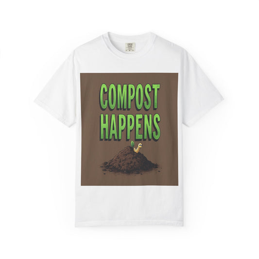 Compost Happens