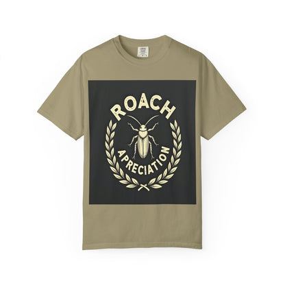 Roach Appreciation