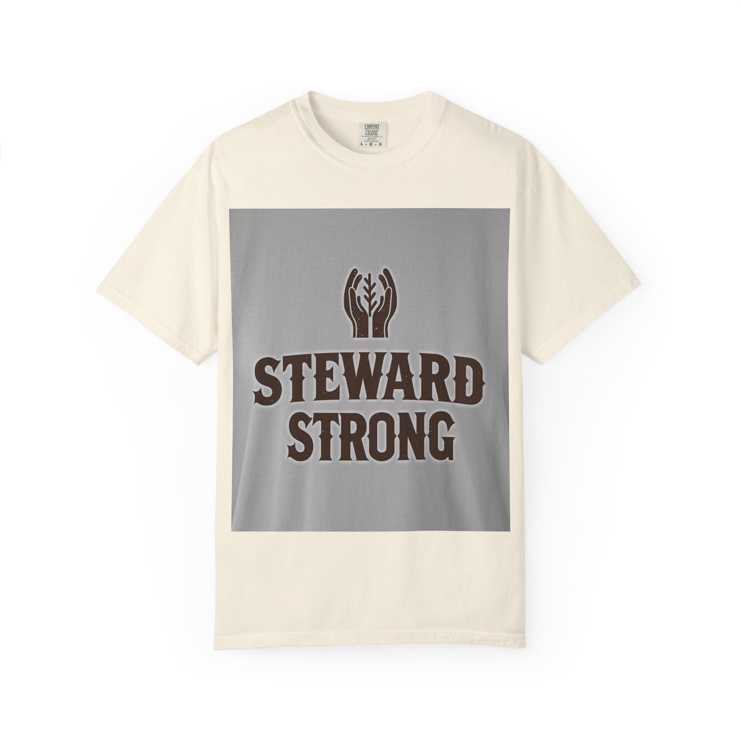 Steward Strong