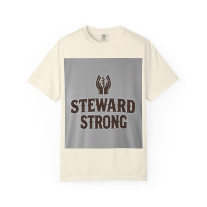 Steward Strong
