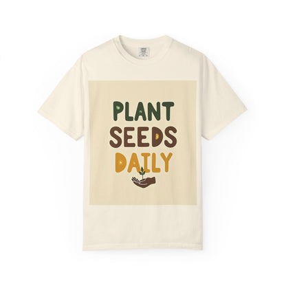 Seeds of Purpose